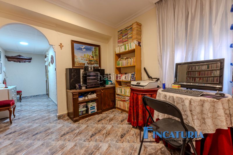 Foto fe59df4b-c287-4d5a-892a-3e1230f3ad13. Pis a Riba - roja de Túria