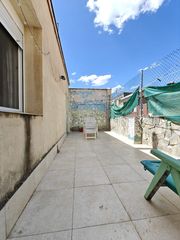 Penthouse  Carrer d artal de foces 2. Ático-dúplex de 140m2 construidos