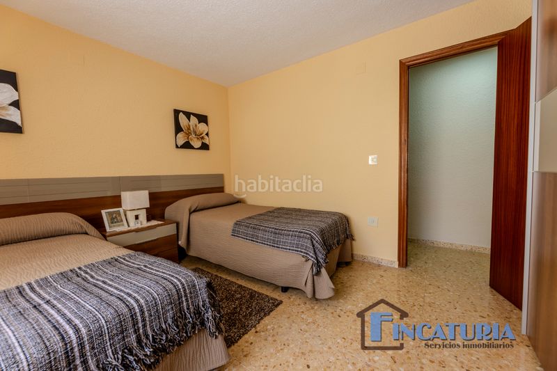Foto 98b33d8b-c6a7-4a4c-b523-262a3e7d7308. Pis amb aparcament a Riba - roja de Túria