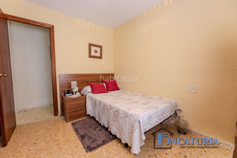 Foto da6ee918-ec71-4938-b6c7-e9cf8f8fce5a. Pis amb aparcament a Riba - roja de Túria