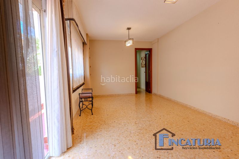 Foto dccb85d3-e82e-4b59-b05e-aac7640c1083. Pis amb aparcament a Riba - roja de Túria