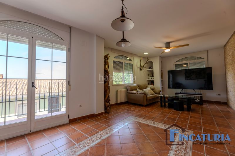 Foto 521288b3-5092-497e-bb0e-5eaa64b095d7. Casa amb calefacció aparcament a Riba - roja de Túria