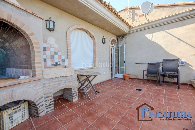Foto 55f0ab4f-23e1-4b25-b93c-f99496251f8d. Casa amb calefacció aparcament a Riba - roja de Túria