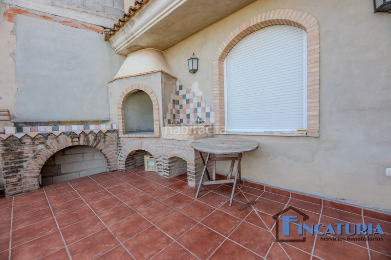 Foto 8fb752f2-8623-4b31-9381-8d6f3100ff19. Casa amb calefacció aparcament a Riba - roja de Túria