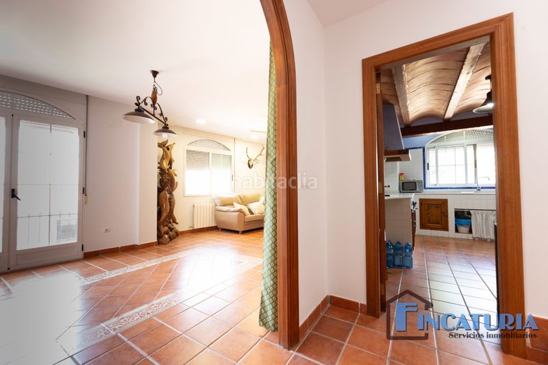 Foto 9c9097c4-ee54-4ef1-960e-94ca5f6e31d0. Casa amb calefacció aparcament a Riba - roja de Túria