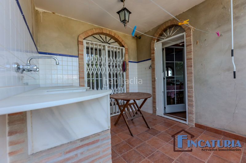 Foto b59194e0-f20b-444a-be0b-c480163f56e6. Casa amb calefacció aparcament a Riba - roja de Túria