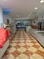 Business premise  Avinguda de la pau. Local en venta pescaderia riba-roja de turia