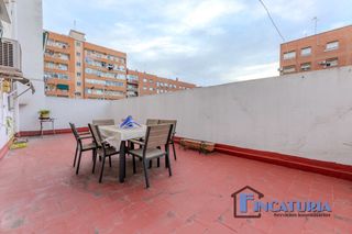Piso  Avinguda del sud. !espectacular piso de 4 habitaciones con dos terrazas y balcón!
