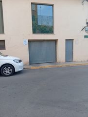 Posto auto in Avinguda de la pau 10. Plaza de garaje en venta en avenida de la paz nº10