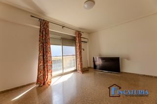Etagenwohnung in Riba - roja de Túria. Oportunidad, piso de 2 habitaciones