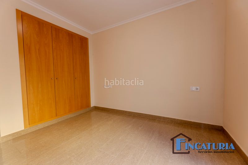 Foto e594e66c-f28a-44d8-a81c-5503cb915a29. Pis amb aparcament a Riba - roja de Túria