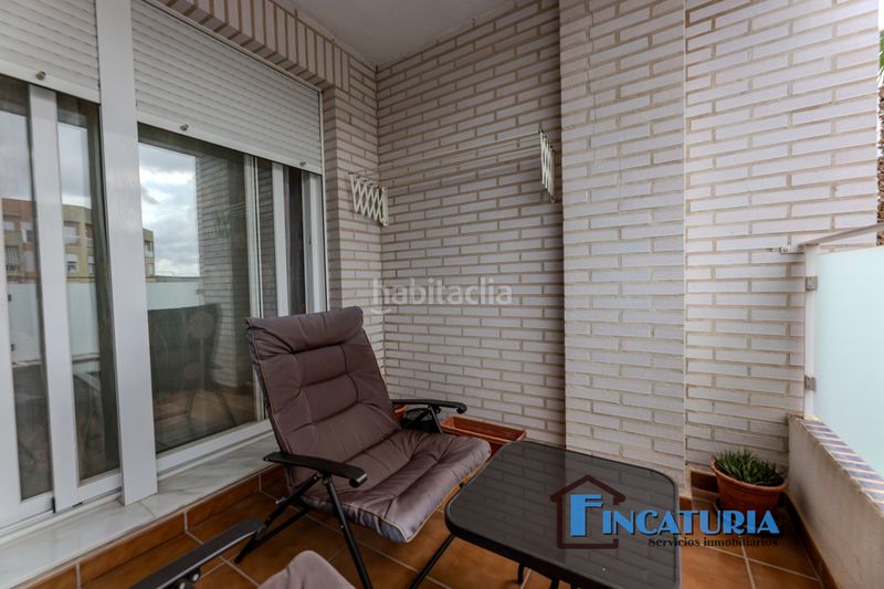 Foto 4d31906b-a435-4e75-894b-48a58c90ebdc. Pis amb aparcament a Vilamarxant
