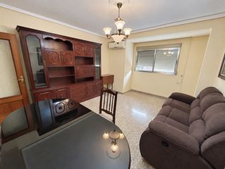 Flat in El Mercado