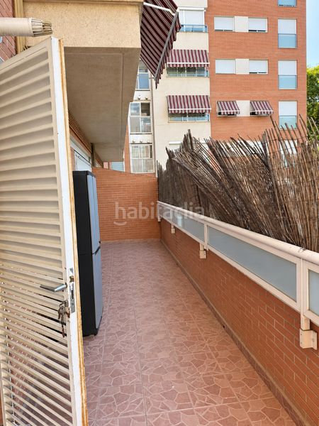 Foto 1df67d46-3b56-4844-b354-8cb7d95e7a4d. Pis a El Carmen Manises