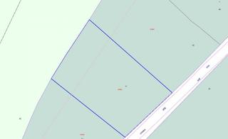 Residential Plot in Urbanizaciones. Parcela cerca de san vicente de 902 m2