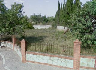 Residential Plot in Urbanizaciones. Magnifica parcela san gerardo lliria
