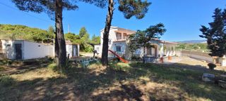 Chalet in Villar del Arzobispo. Interesante chalet en villar del arzobispo