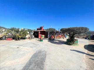 Masia a Marines. Casita rústica proximo a marines nuevo