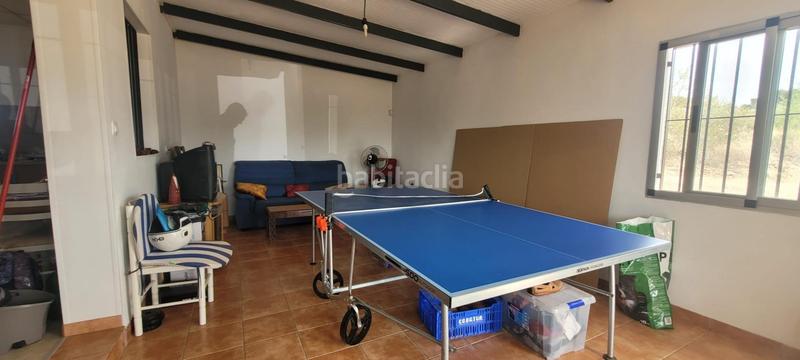 Foto 15961b00-2907-4cb6-8644-6a171c446cdd. Chalet con riscaldamento in Bugarra