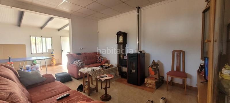 Foto 43aab424-25ff-46bc-80f4-ae5376ef57b1. Chalet con riscaldamento in Bugarra