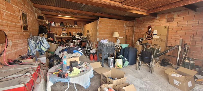 Foto 58cc56dc-8f60-40a6-b421-b366f63288ed. Chalet con riscaldamento in Bugarra