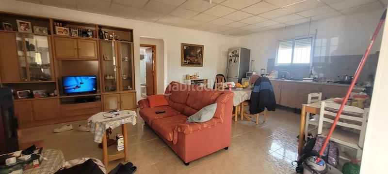 Foto 65b9f235-0454-4155-9de5-cf77be27159b. Chalet con riscaldamento in Bugarra