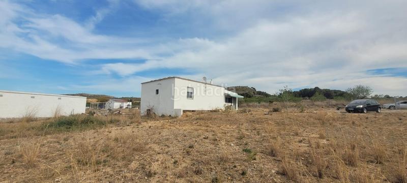 Foto 73132f2c-15e8-4d10-bcda-a6c87a956681. Chalet con riscaldamento in Bugarra