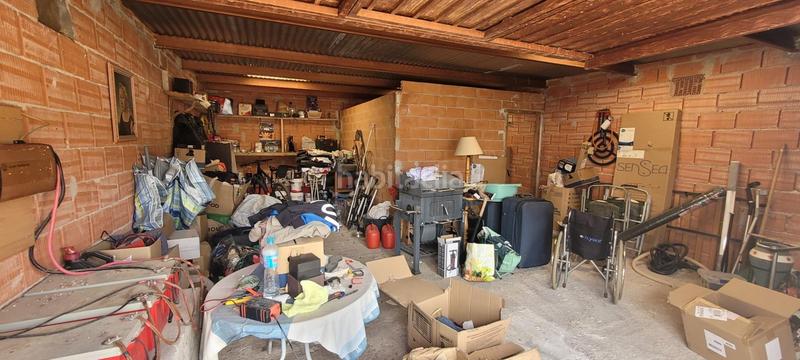 Foto 82f5316c-1b23-437f-af95-93b5c37e8548. Chalet con riscaldamento in Bugarra