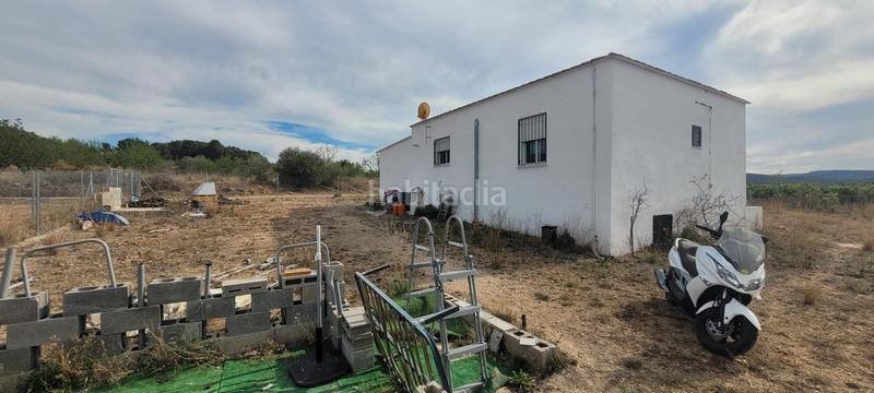 Foto 924d1120-d750-44d6-badc-366e622707c5. Chalet con riscaldamento in Bugarra