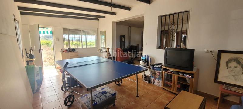 Foto a31212db-ad32-4ac0-b121-335f7ca561a1. Chalet con riscaldamento in Bugarra
