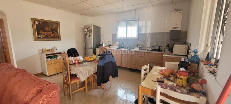 Foto a86c84eb-b664-4b46-b503-60bba53daa0e. Chalet con riscaldamento in Bugarra