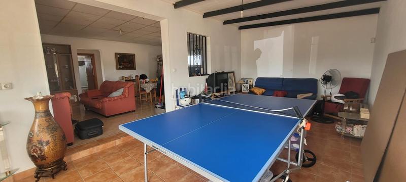 Foto bd5ac9a0-207b-4654-87eb-f1d5ae0d35c4. Chalet con riscaldamento in Bugarra