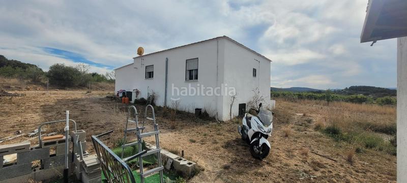 Foto bf2162d9-3300-4b4a-93a8-8b0a8ffe7f84. Chalet con riscaldamento in Bugarra