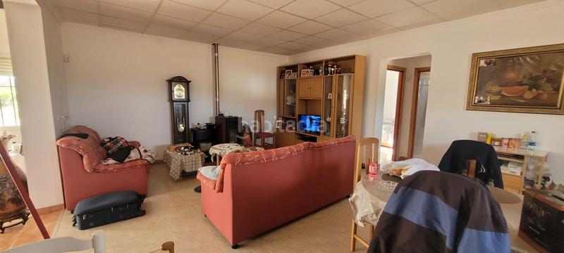 Foto f46341c4-907e-4d22-b4c8-664fbc27c6e5. Chalet con riscaldamento in Bugarra