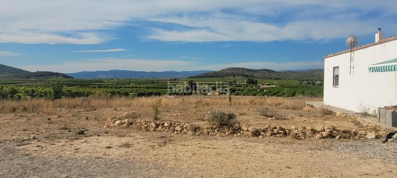 Foto f9f5f70a-8fb1-4d2d-b412-d68d943ce406. Chalet con riscaldamento in Bugarra