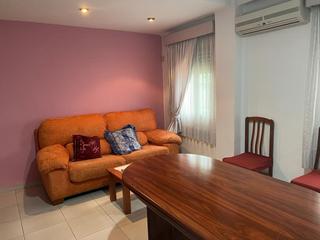 Appartamento in Chelva. Piso completamente equipado en chelva