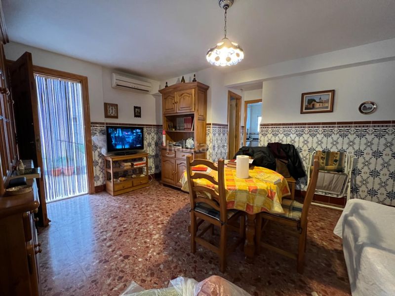 Foto 3d9e5076-f32f-443e-ade0-e2588cf5e793. Casa amb calefacció aparcament a Chulilla