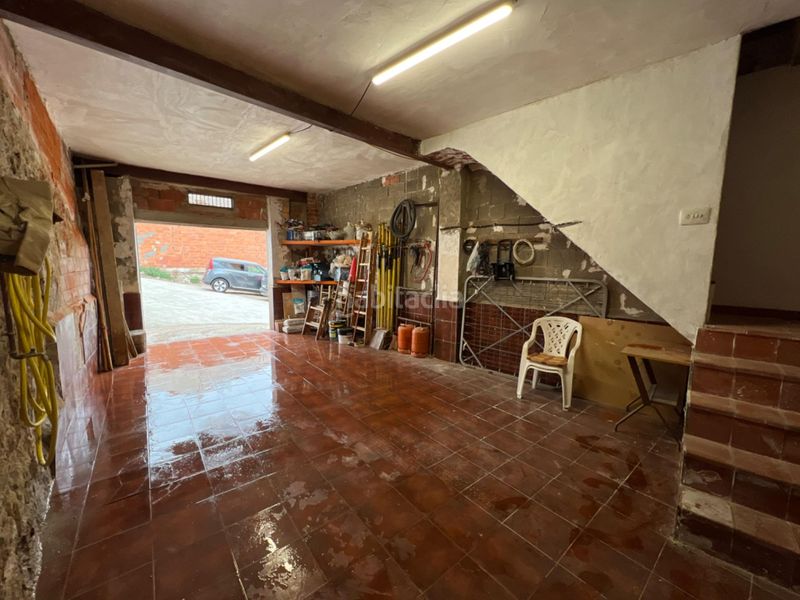 Foto 415d88a6-47e5-4746-ae2f-67143359d71a. Casa amb calefacció aparcament a Chulilla