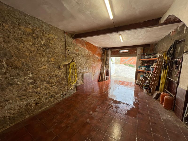 Foto 41fa3968-f44e-46c4-9dde-217984cb53db. Casa amb calefacció aparcament a Chulilla