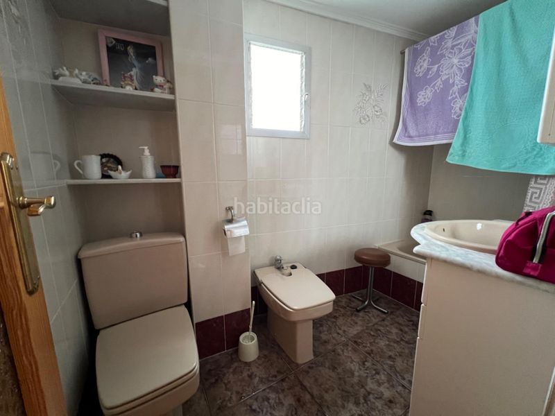 Foto c746f216-e22b-463f-be46-0103bcd42756. Casa amb calefacció aparcament a Chulilla