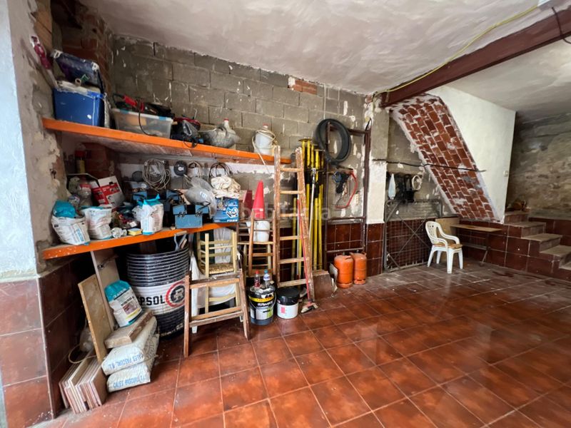 Foto d280e1ad-e175-469d-bb25-fa9cd31c7861. Casa amb calefacció aparcament a Chulilla