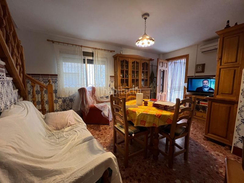 Foto fe99fe4b-6498-4eda-af3c-bcc1128a9f2e. Casa amb calefacció aparcament a Chulilla