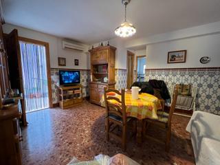 Haus en Chulilla