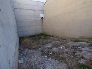 Terreny residencial a Parque de la Bombilla. Solar en el pueblo de lliria. zona de censals