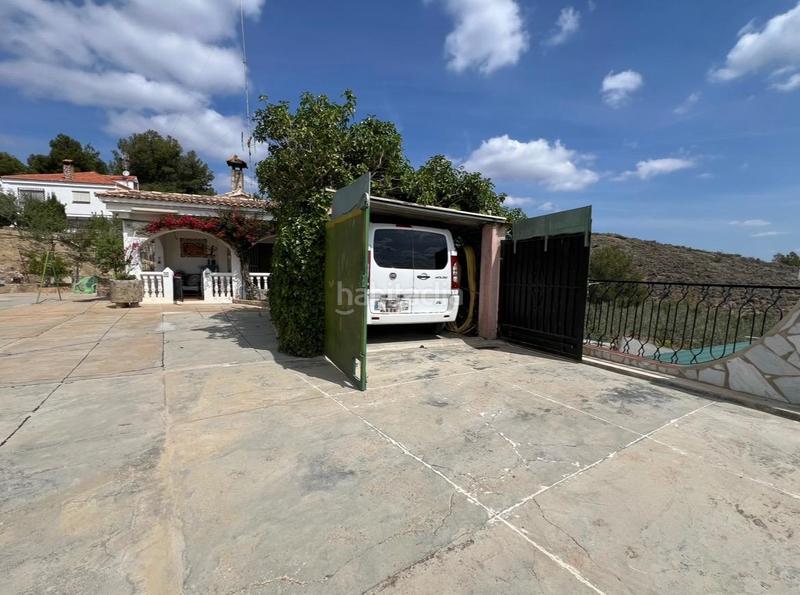 Foto 0b799fb7-8622-448c-be0e-6e9240f348cd. Chalet con riscaldamento piscina in Las Pedrizas Chiva