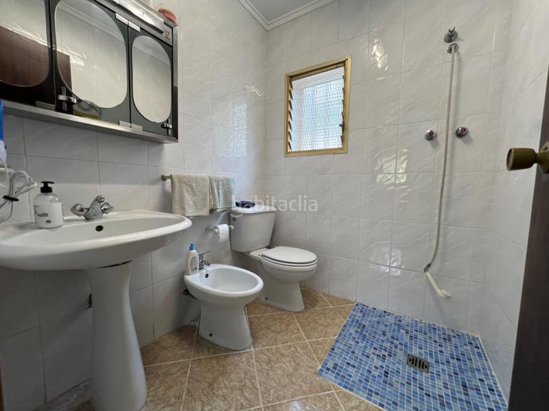Foto 21555b45-1819-4d6a-aa22-32311a004083. Chalet con riscaldamento piscina in Las Pedrizas Chiva