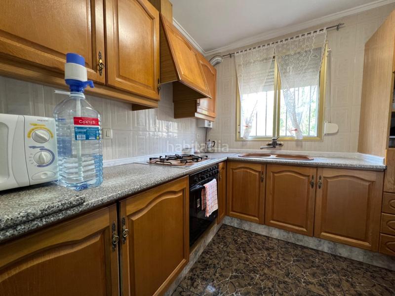 Foto 413f3427-ef58-4d46-a359-c9b92701101d. Chalet con riscaldamento piscina in Las Pedrizas Chiva