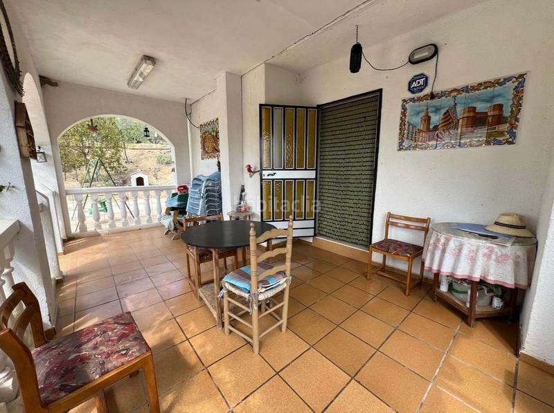 Foto 92b8870b-eb94-465b-9025-f82e1bfe192e. Chalet con riscaldamento piscina in Las Pedrizas Chiva