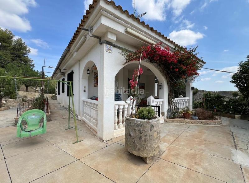 Foto b502f041-dfb3-4895-a837-91c38ac845e1. Chalet con riscaldamento piscina in Las Pedrizas Chiva