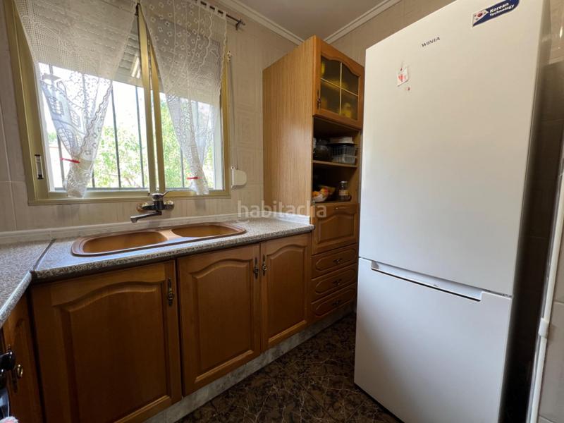 Foto b6a1e9c1-f91e-434c-9553-e48770316157. Chalet con riscaldamento piscina in Las Pedrizas Chiva